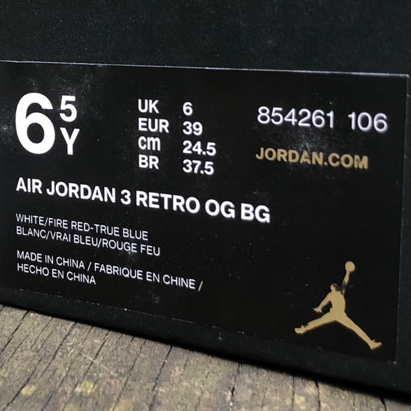 đ« SOLD ON MERCARI đ« - Picture 6 of 7